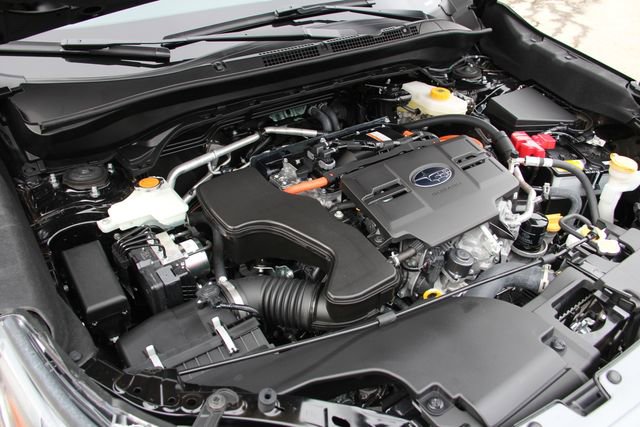 Certified 2025 Subaru Forester Limited image 15