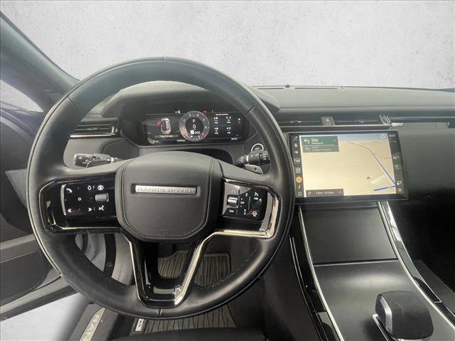 Certified 2026 Land Rover Range Rover Velar Dynamic SE image 17