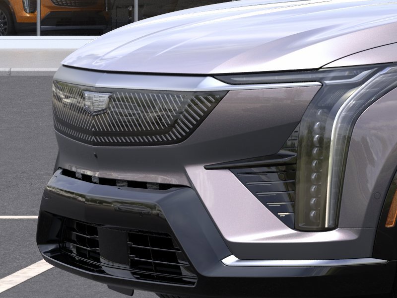 New 2026 Cadillac Optiq Luxury 2 AWD/4WD image 38