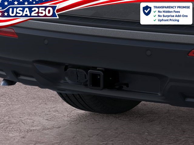 New 2026 Ford Explorer Active RWD image 23
