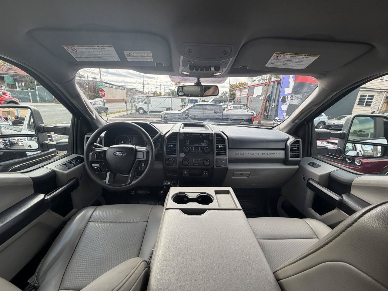 Used 2019 Ford F250 XL w/ Power Equipment Group AWD/4WD image 32