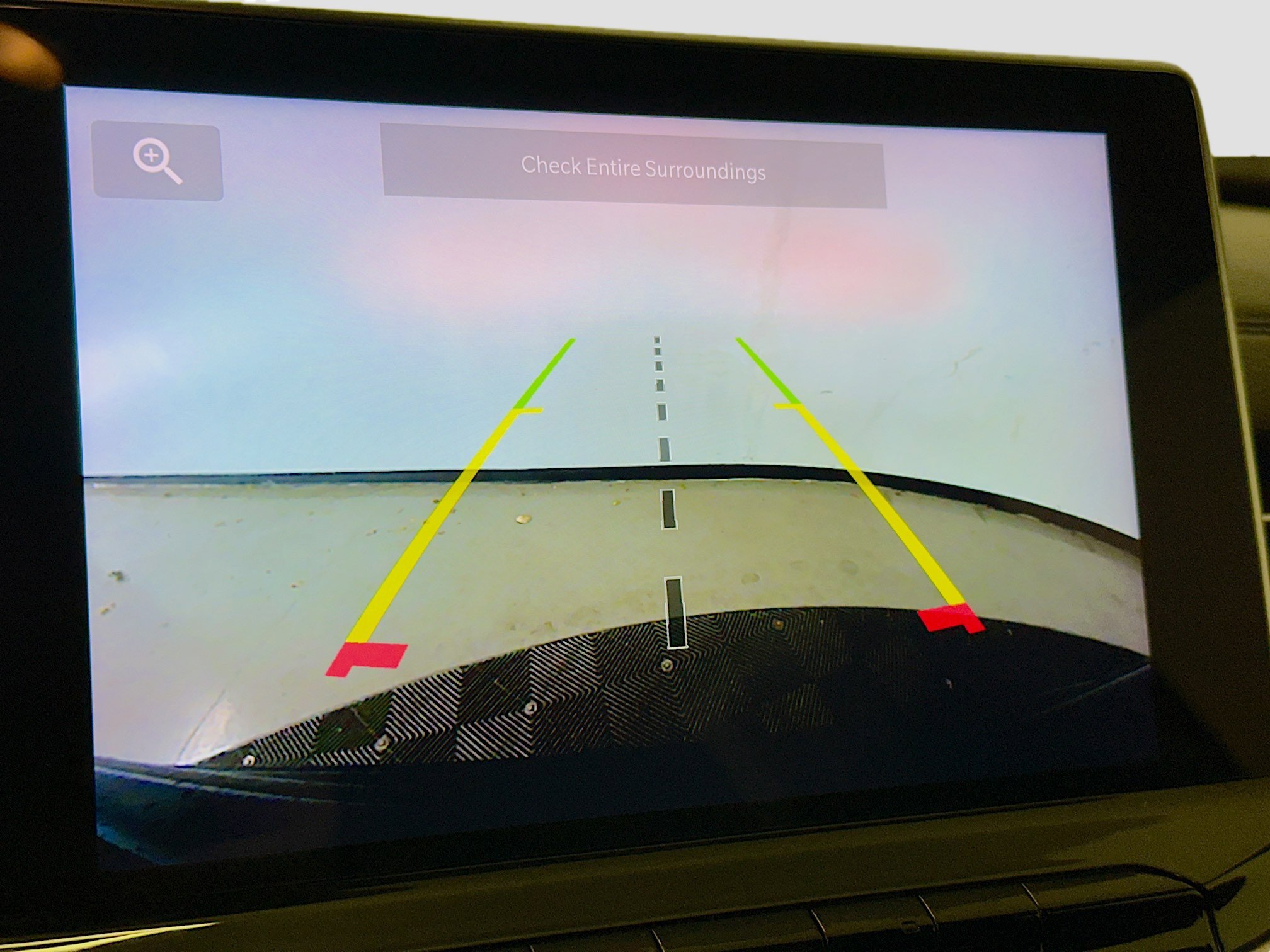 Used 2023 Jeep Compass Limited image 22