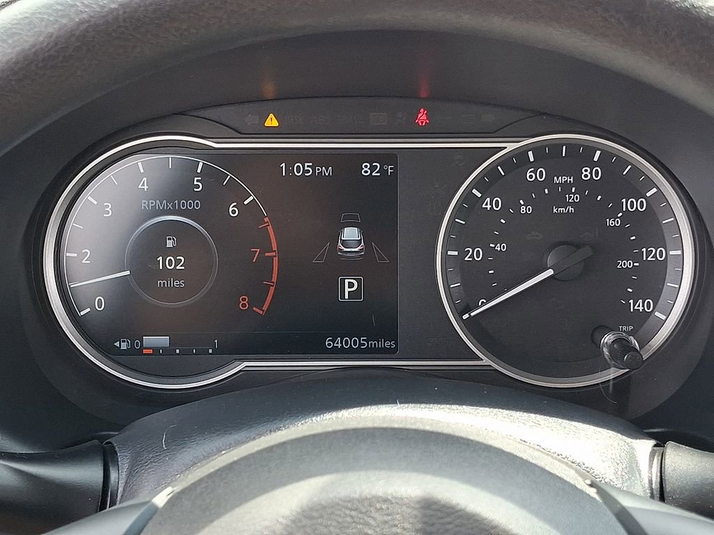 Used 2018 Nissan Kicks SV image 21