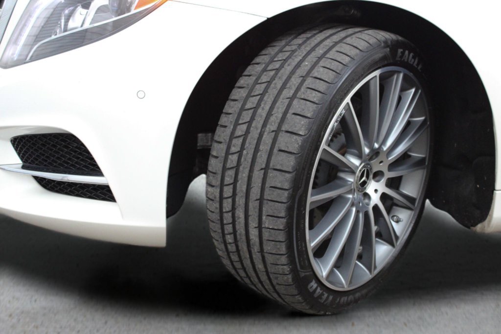 Used 2017 Mercedes-Benz S 550 Sedan image 49