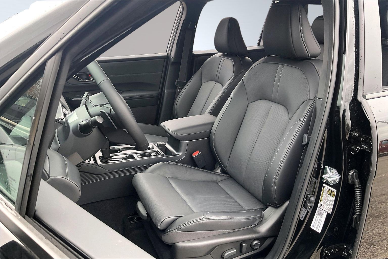 New 2026 Subaru Outback Touring XT AWD/4WD image 9