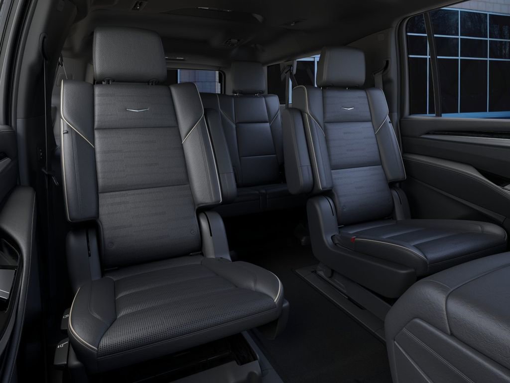 New 2026 Cadillac Escalade ESV Sport w/ Touring Package AWD/4WD image 17