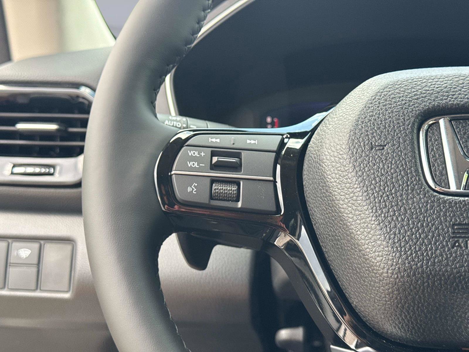 New 2026 Honda Pilot Elite image 32