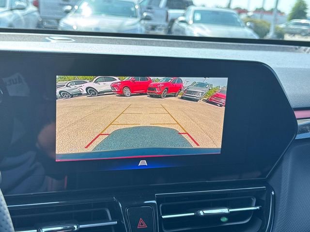 New 2026 Chevrolet TrailBlazer RS w/ Convenience Package image 25