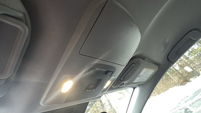 Used 2025 Toyota Camry LE image 26