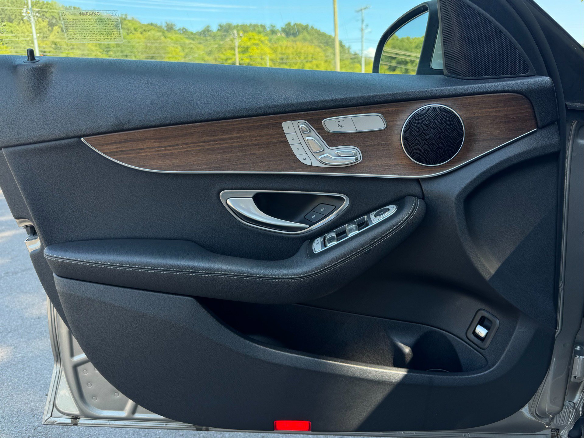 Used 2019 Mercedes-Benz C 300 4MATIC Sedan image 69