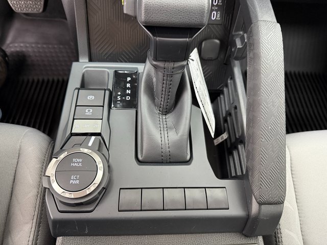 Used 2025 Toyota Tacoma SR5 image 20