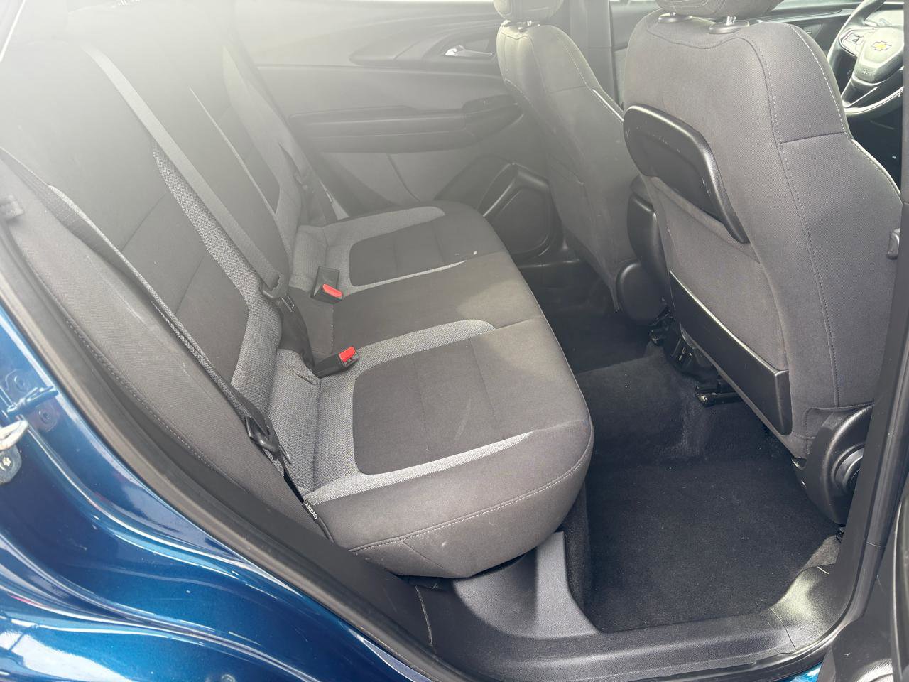 Used 2021 Chevrolet TrailBlazer LT w/ Convenience Package image 9