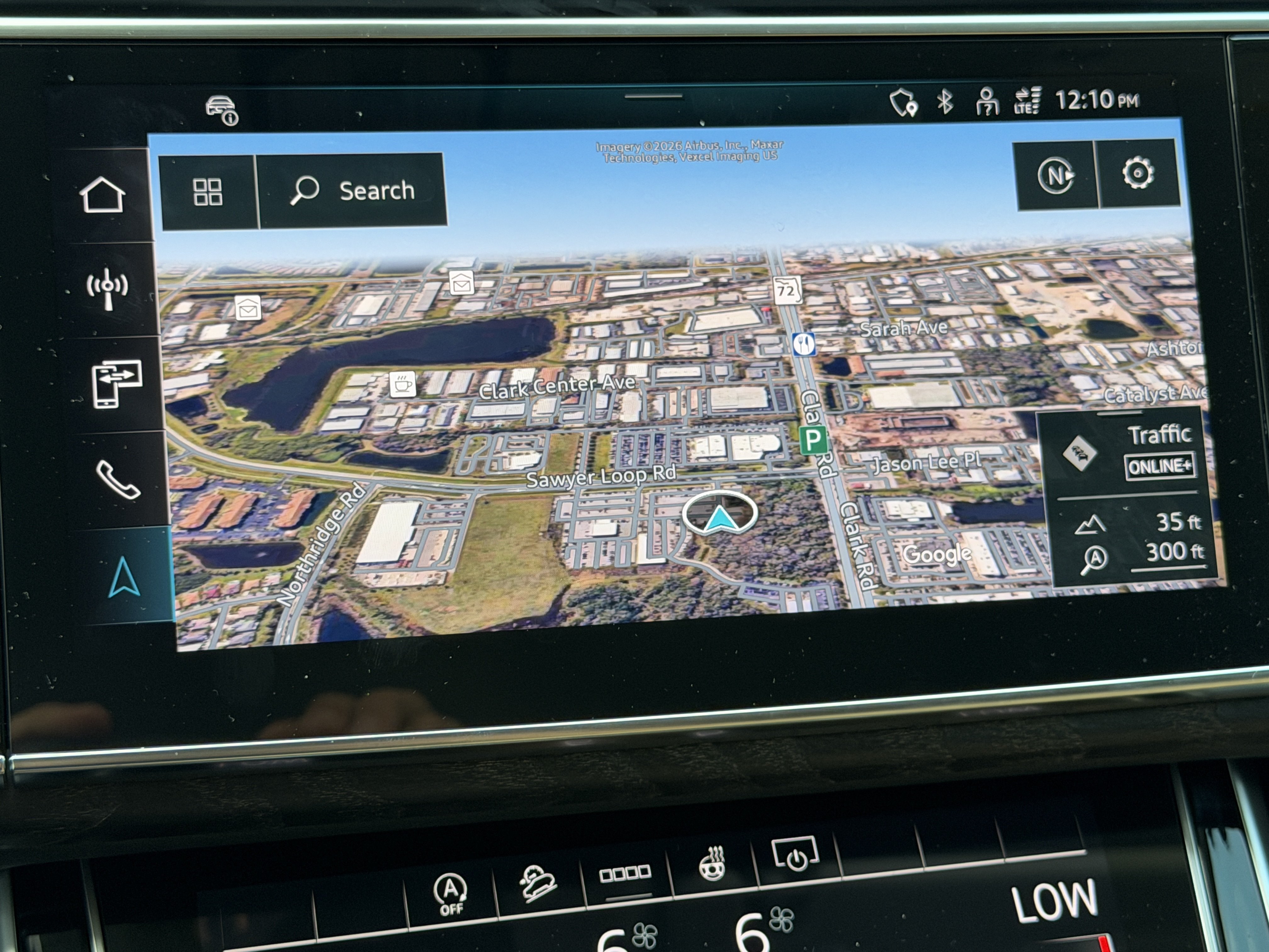 New 2026 Audi Q7 Premium Plus AWD/4WD image 25