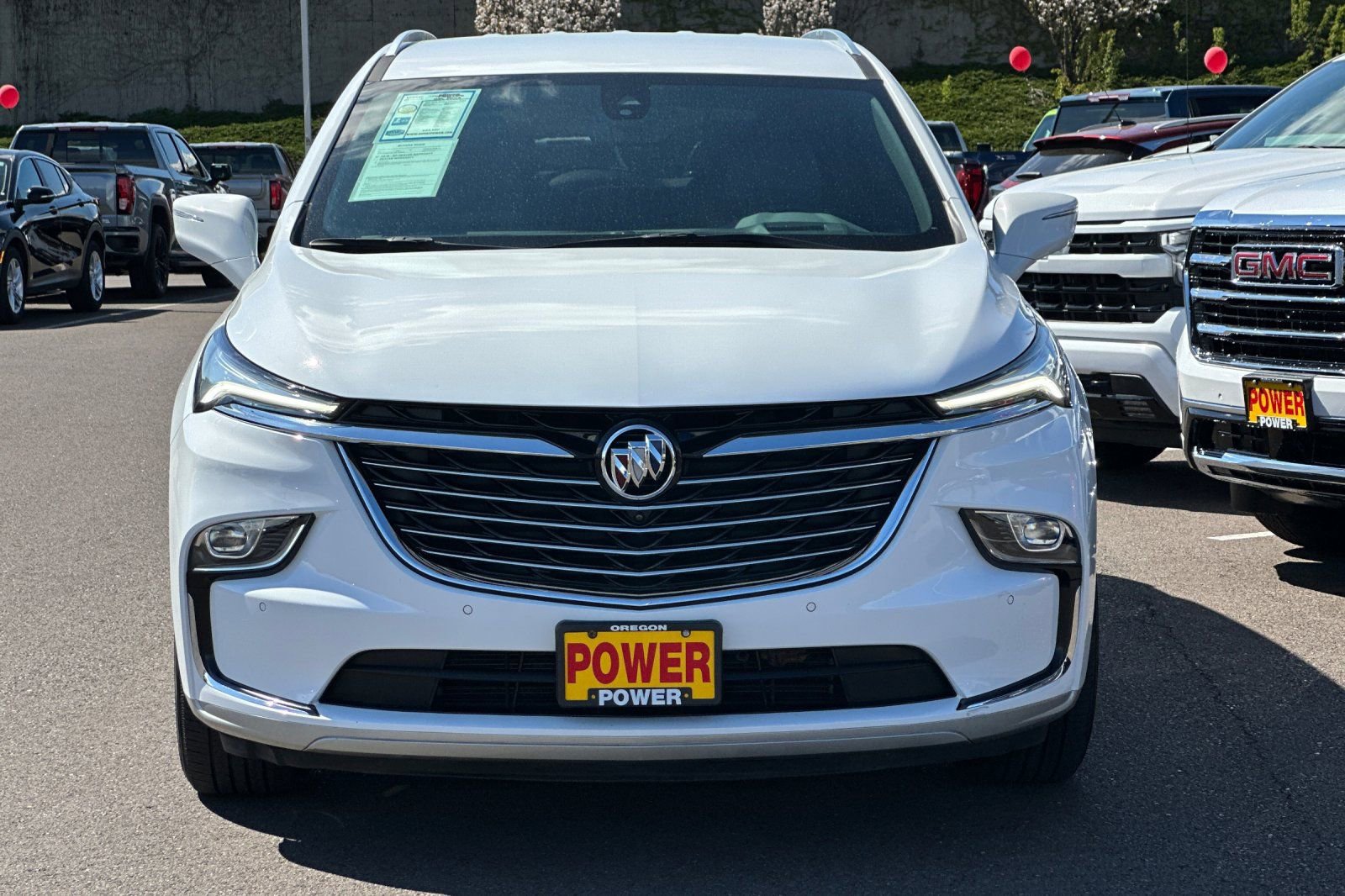 Used 2022 Buick Enclave Premium image 9