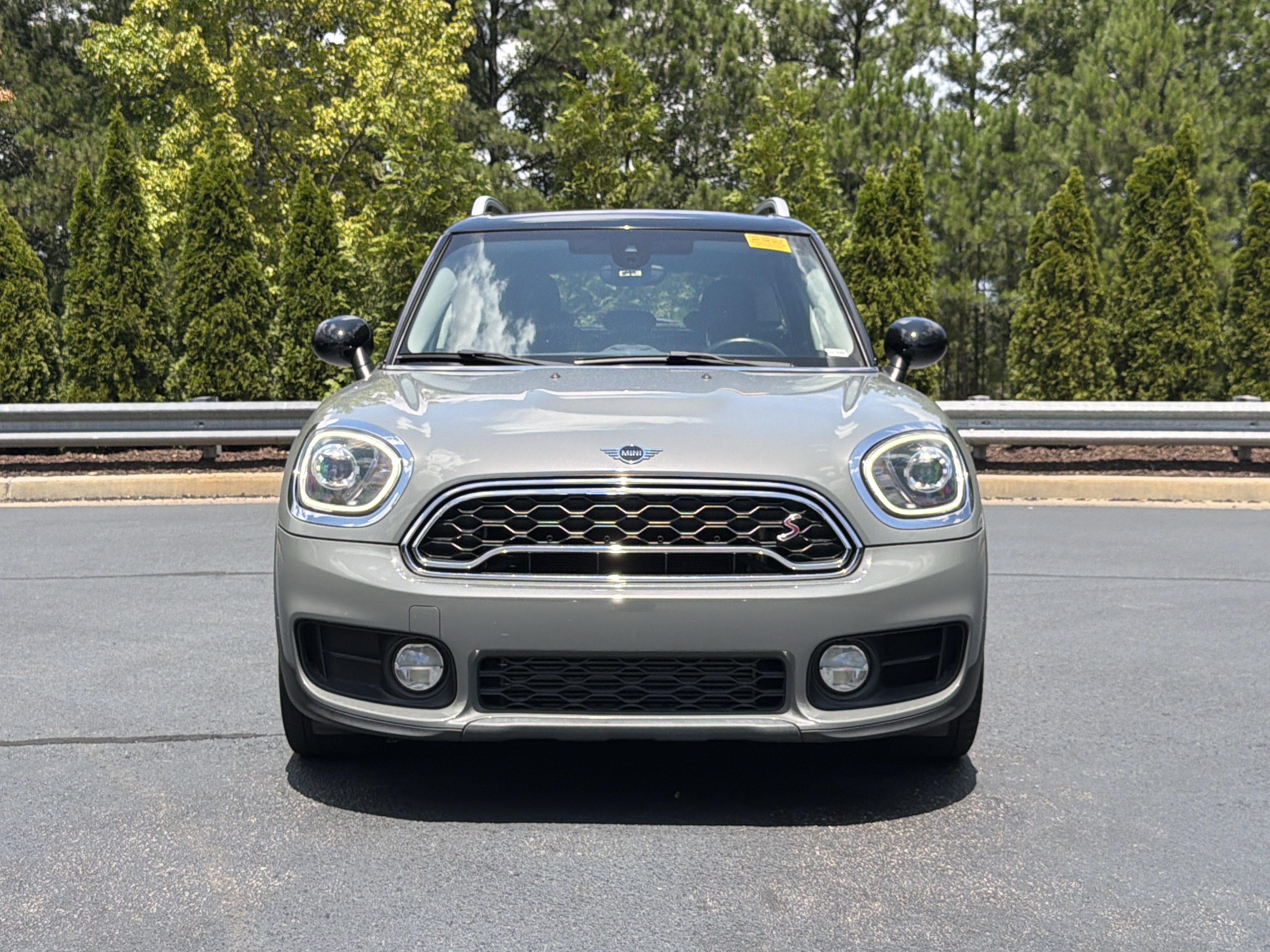 Used 2019 MINI Cooper Countryman S AWD/4WD image 12