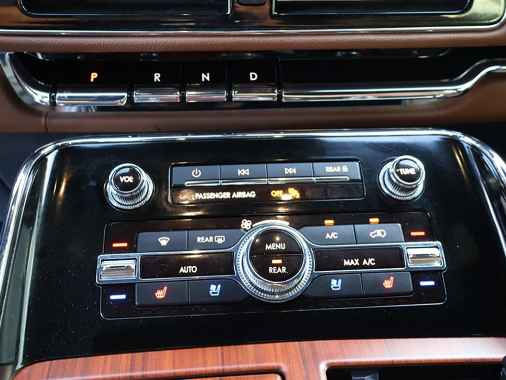 Used 2022 Lincoln Navigator Reserve image 67