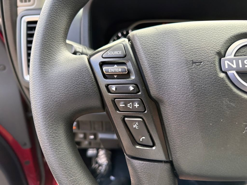 Used 2023 Nissan Frontier SV w/ Technology Package image 21