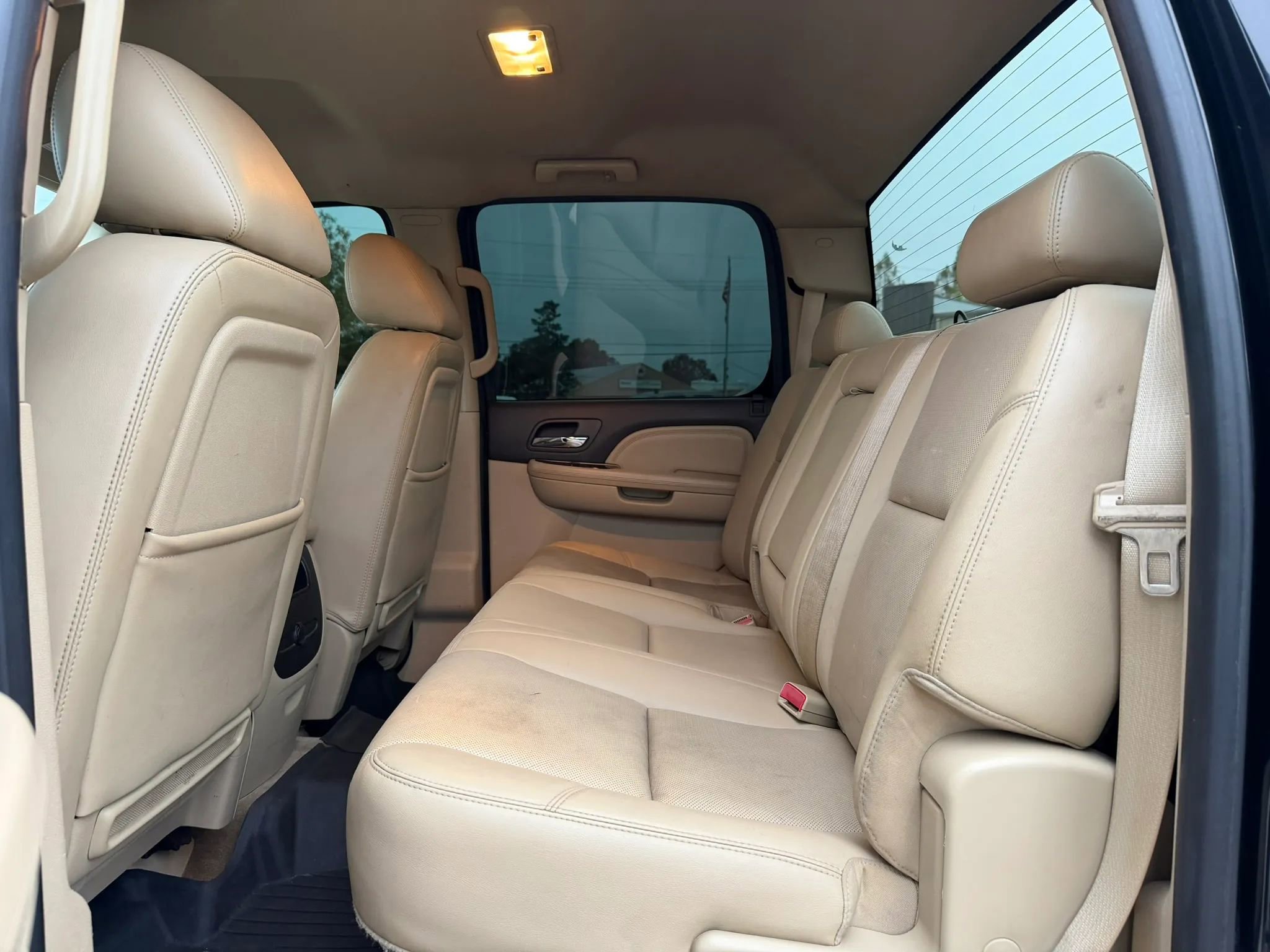 Used 2013 GMC Sierra 2500 Denali AWD/4WD image 22