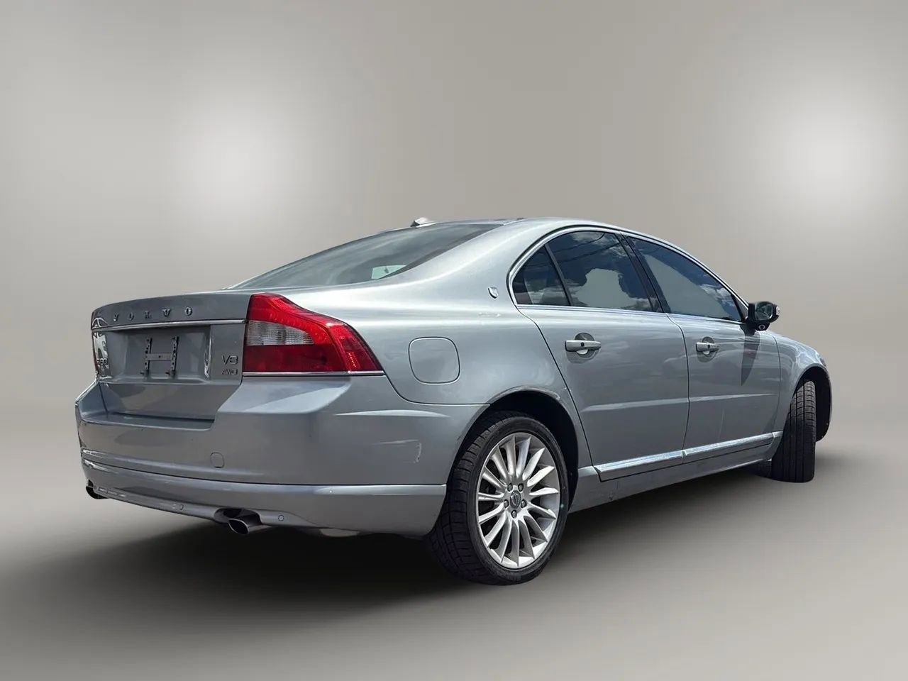 Used 2009 Volvo S80 V8 AWD/4WD image 7