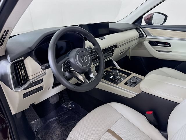 New 2026 MAZDA CX-90 Plug-In Hybrid w/ Premium Plus AWD/4WD image 9