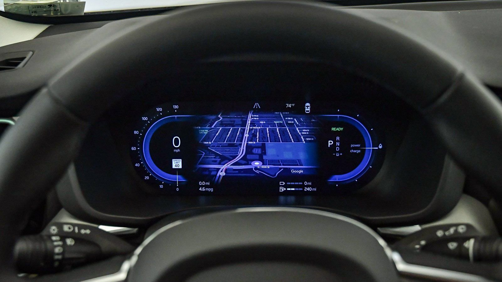 Certified 2025 Volvo XC60 T8 Core w/ Protection Package Premier image 25