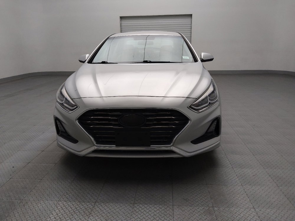 Used 2018 Hyundai Sonata ECO image 15