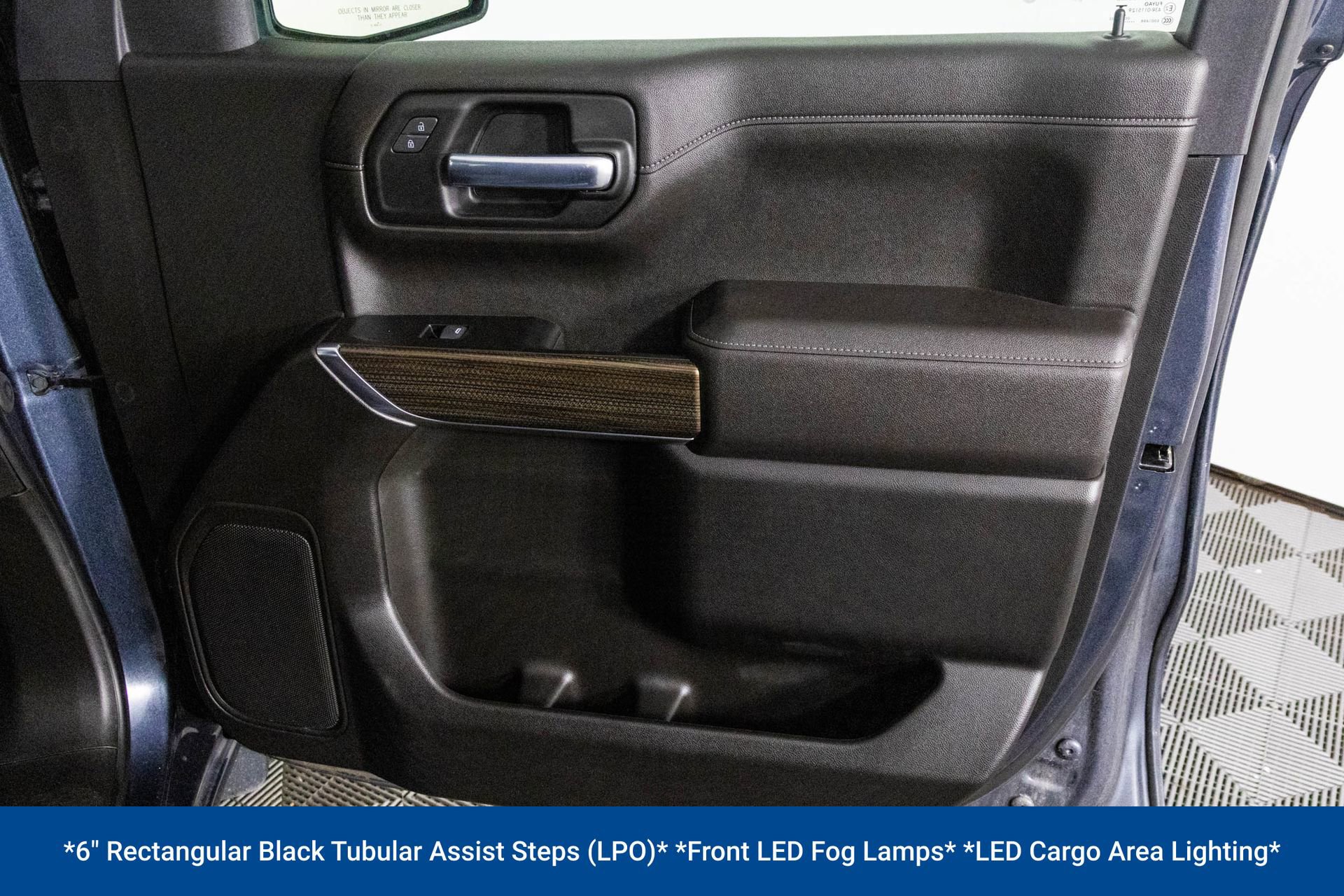 Used 2022 Chevrolet Silverado 1500 RST image 42