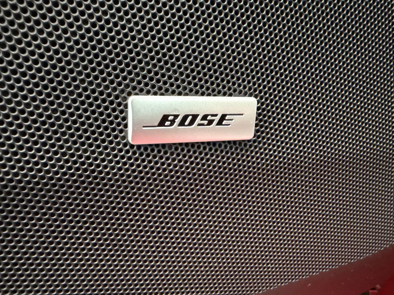 Used 2015 Cadillac CTS Luxury image 13