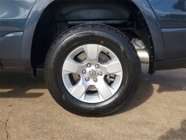 New 2026 RAM 1500 2WD Crew Cab image 7