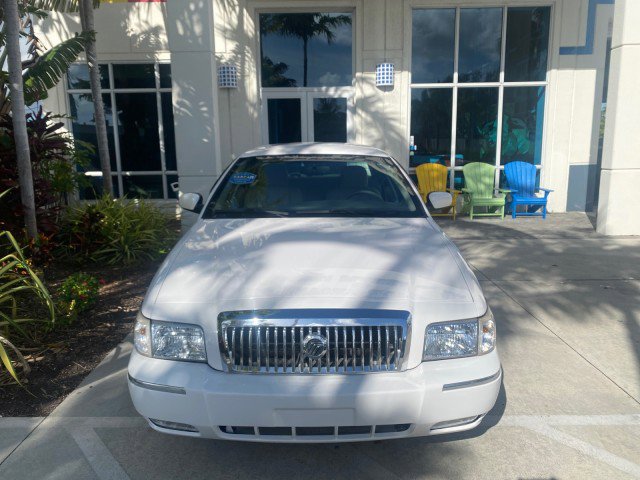 Used 2007 Mercury Grand Marquis LS image 29