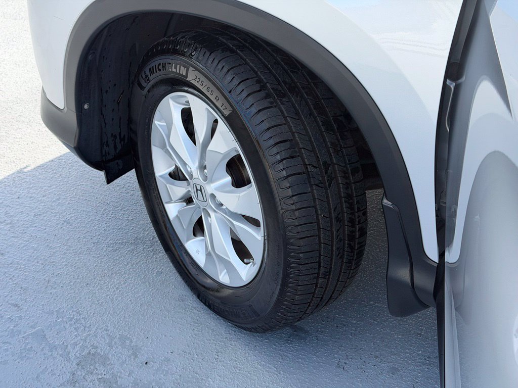 Used 2013 Honda CR-V EX-L image 23