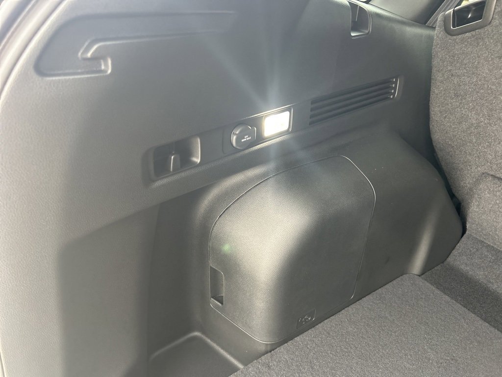New 2026 Honda CR-V TrailSport image 11