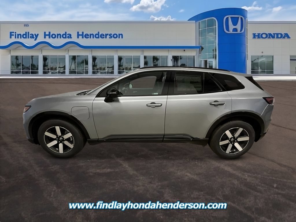 New 2026 Honda Prologue Touring image 2