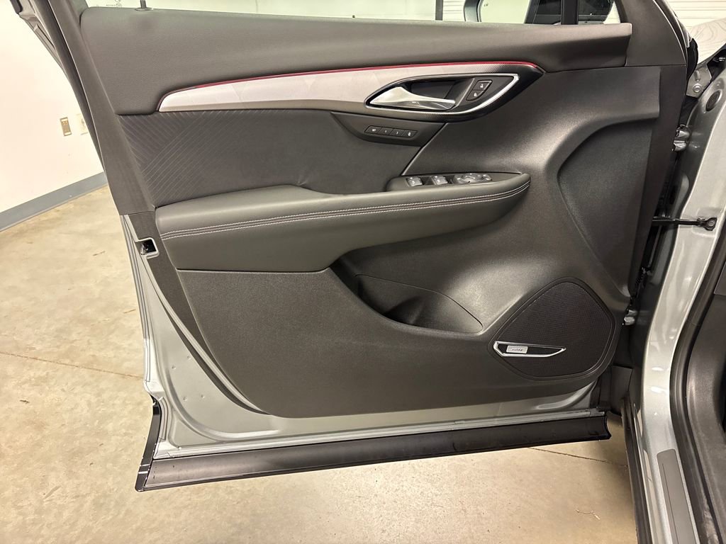 New 2026 Buick Envision Sport Touring image 19