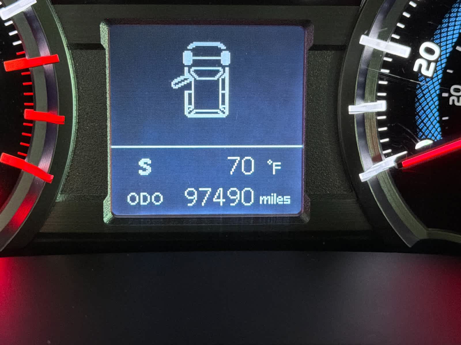 Used 2019 Toyota 4Runner Limited AWD/4WD image 31