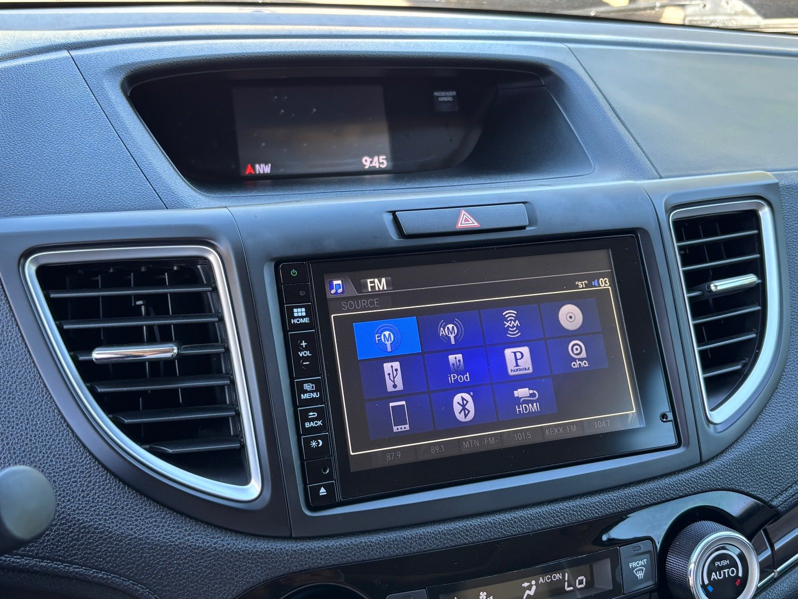 Used 2015 Honda CR-V Touring image 14