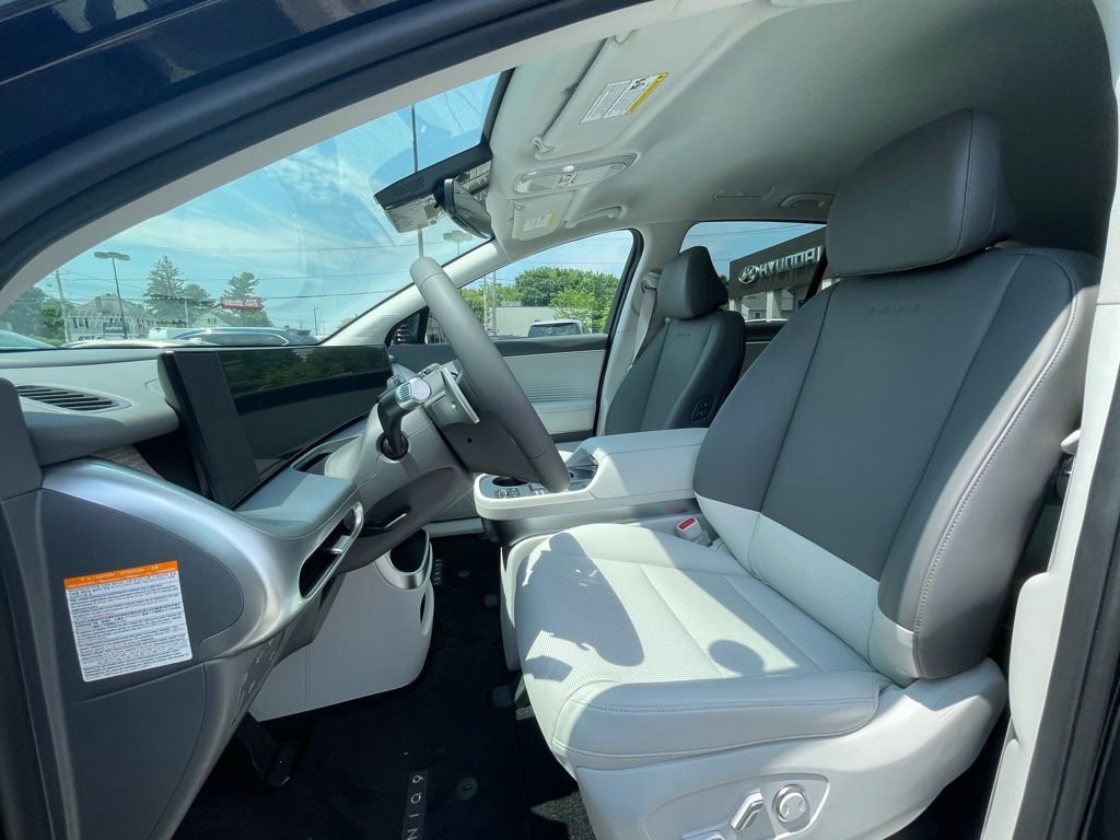 New 2026 Hyundai Ioniq 9 SEL AWD/4WD image 18