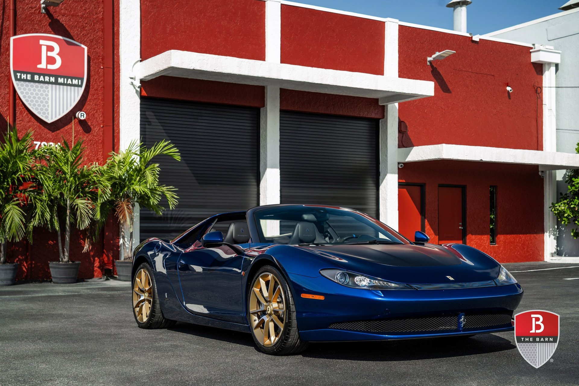 Used 2014 Ferrari 458 Speciale Coupe RWD image 16