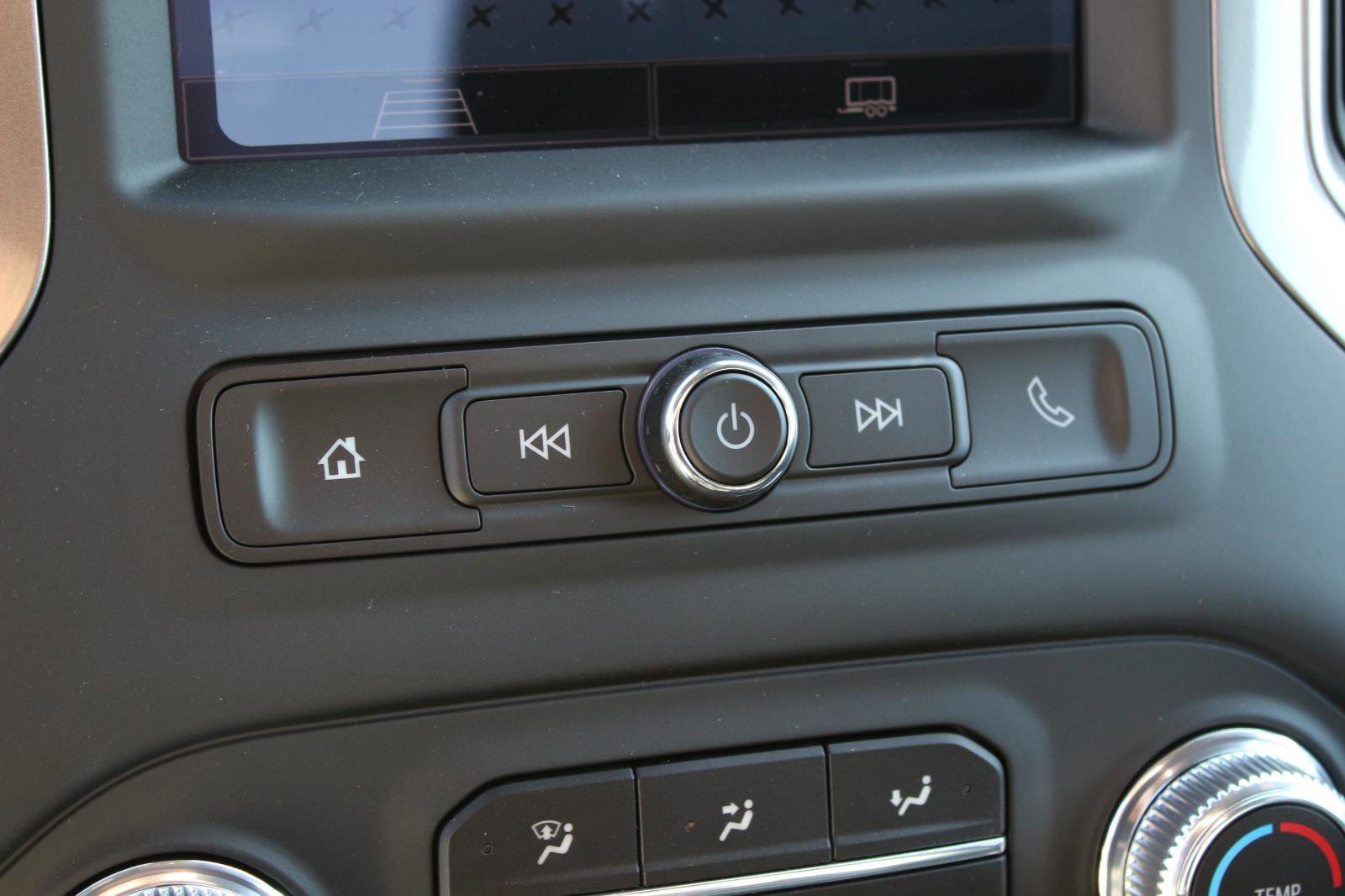 New 2025 GMC Sierra 2500 Pro w/ Convenience Package image 21