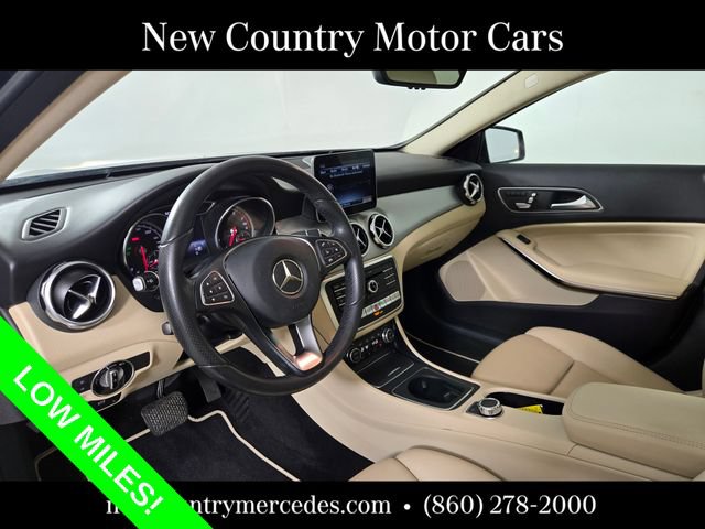 Certified 2018 Mercedes-Benz GLA 250 4MATIC image 14