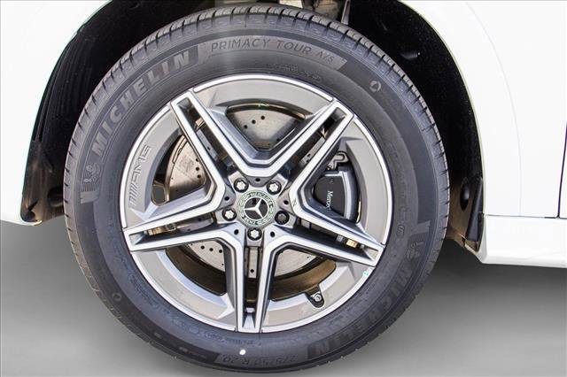 New 2026 Mercedes-Benz GLE 450 4MATIC image 9