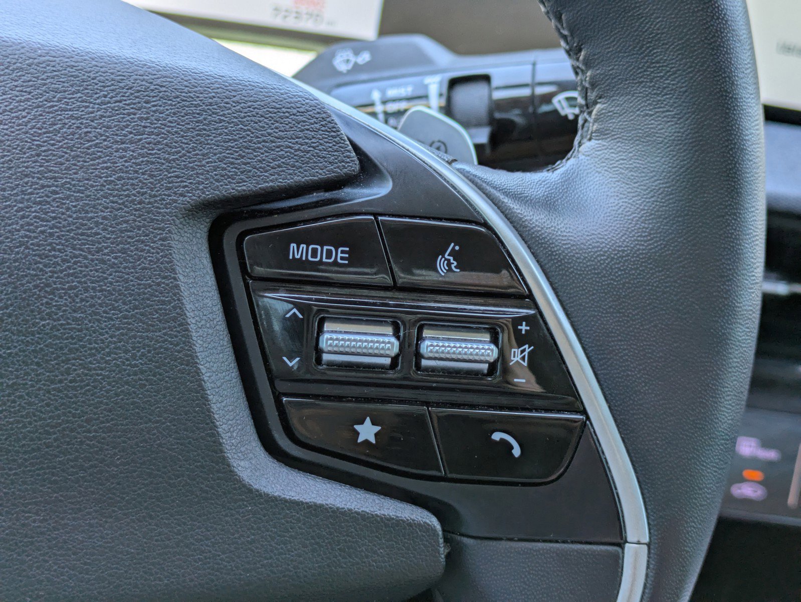 Certified 2022 Kia EV6 Wind w/ Wind Technology Package image 22