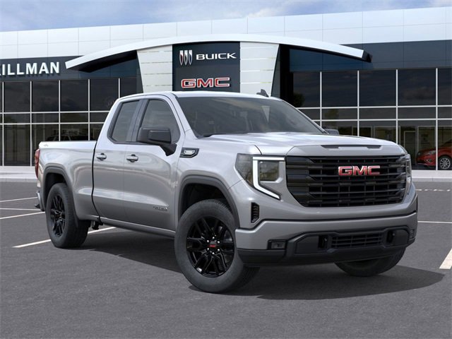 New 2026 GMC Sierra 1500 Elevation image 7