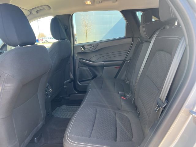 Certified 2024 Ford Escape Active w/ Cold Weather Package image 16