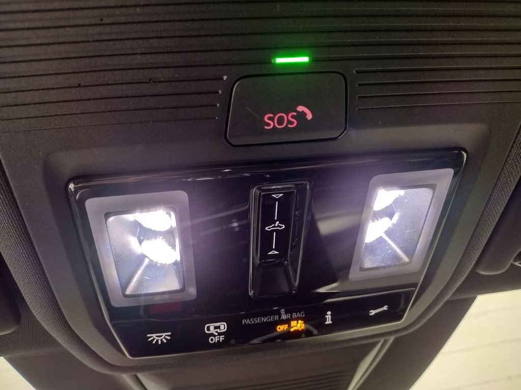 New 2026 Volkswagen GTI SE FWD image 34