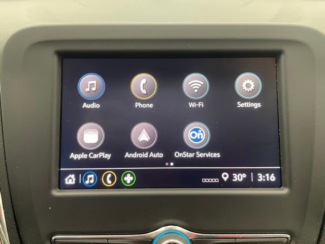 Certified 2023 Chevrolet Equinox LT image 3