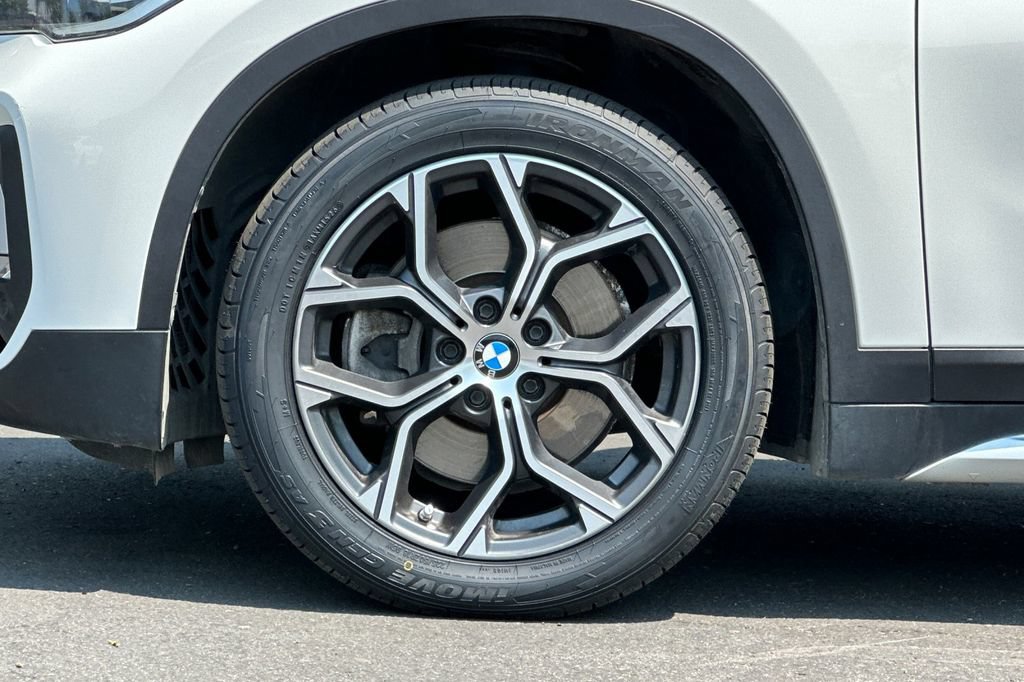 Used 2020 BMW X1 xDrive28i AWD/4WD image 26