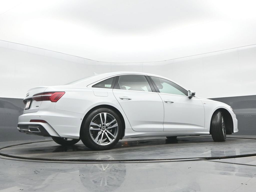 Used 2022 Audi A6 3.0T Prestige w/ Prestige Package image 31
