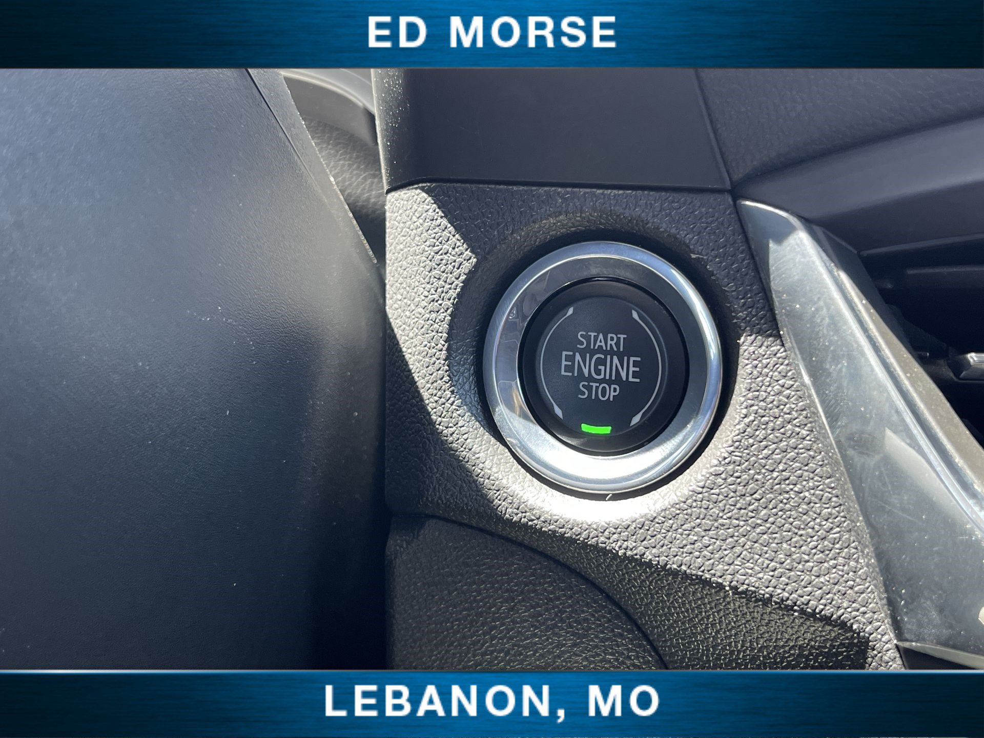 Certified 2025 Buick Encore GX Preferred AWD/4WD image 16