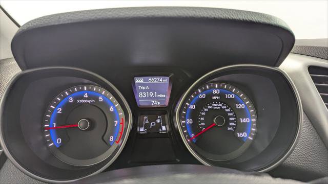 Used 2017 Hyundai Elantra GT image 21